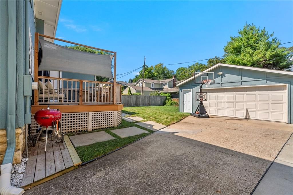 620 W 60TH Terrace — photo 30