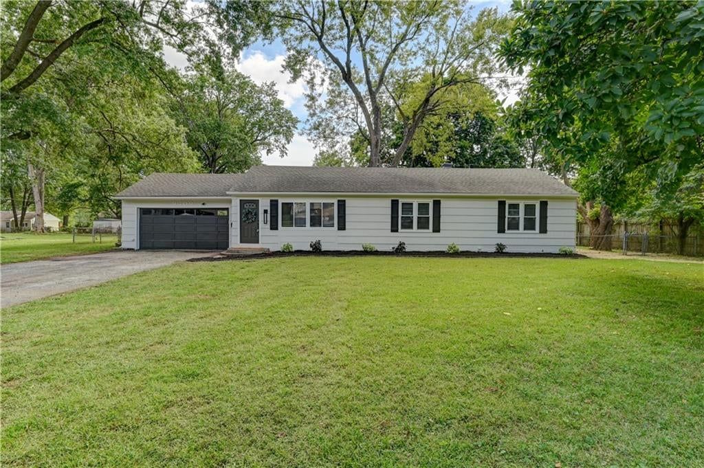 9409 E 65TH Street, Raytown, MO