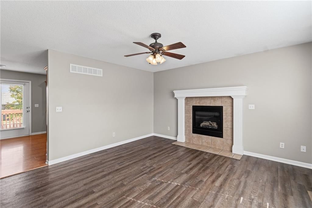 1505 Clear Creek Drive — photo 5