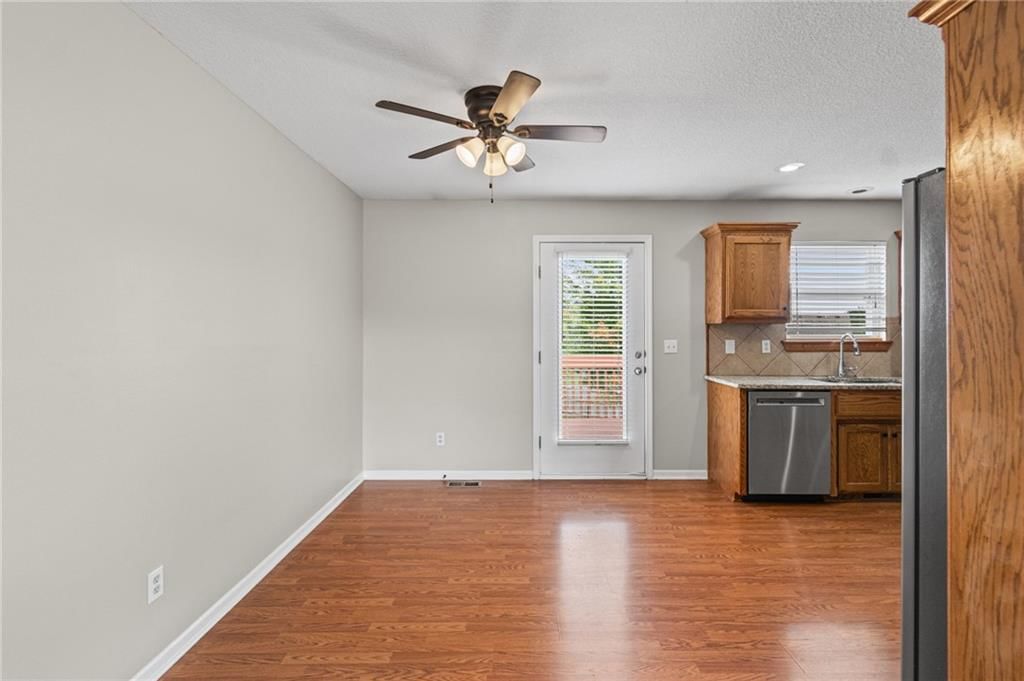 1505 Clear Creek Drive — photo 7