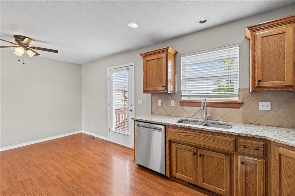 1505 Clear Creek Drive — photo 10