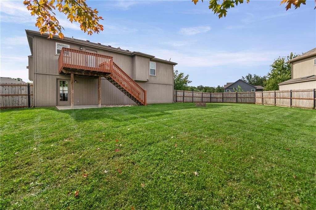 1505 Clear Creek Drive — photo 32