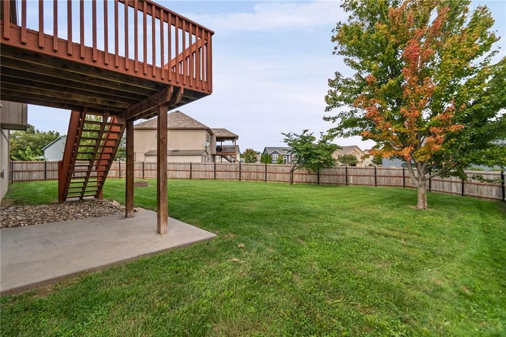 1505 Clear Creek Drive — photo 33