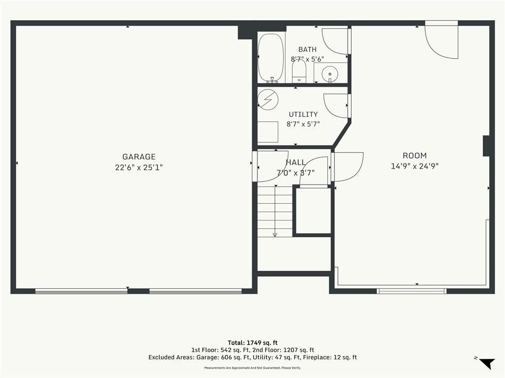 1505 Clear Creek Drive — photo 34