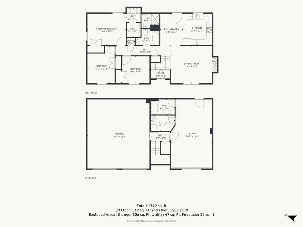 1505 Clear Creek Drive — photo 36
