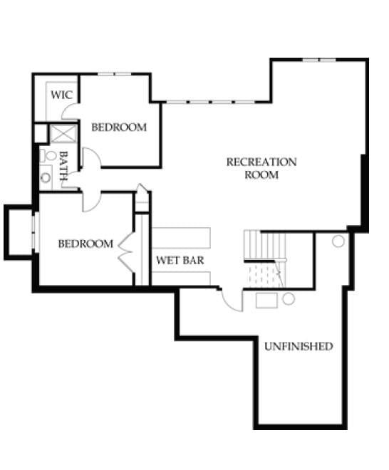 4450 Tee Box Drive, Basehor, KS: listing photo 3