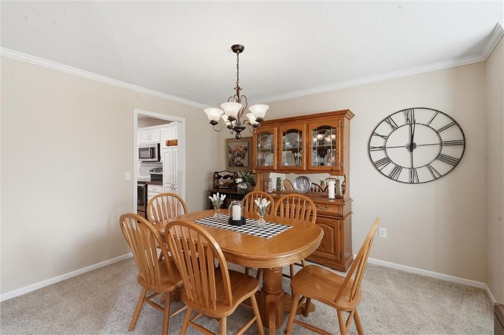 Photo 14 of 49 - 12265 S Mullen Road, Olathe, KS 66062