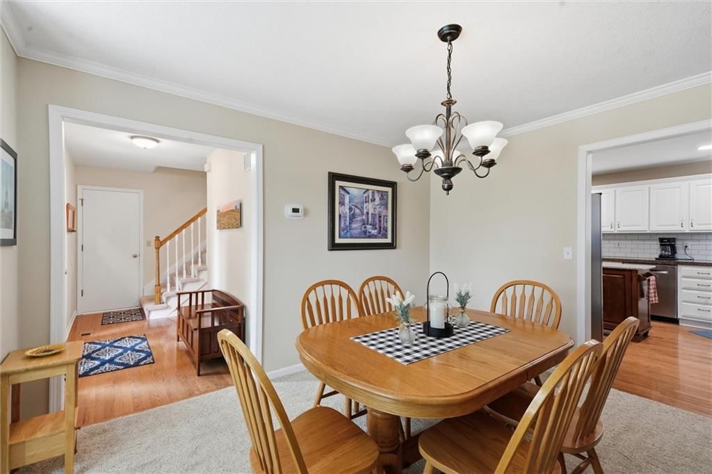 Photo 16 of 49 - 12265 S Mullen Road, Olathe, KS 66062