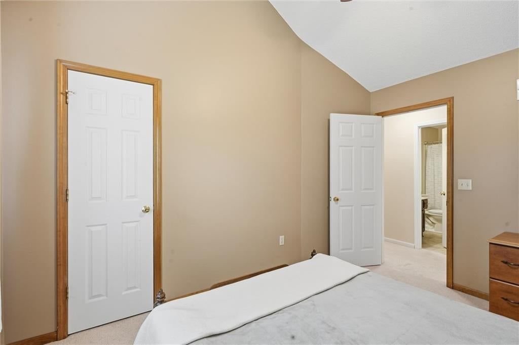 Photo 22 of 49 - 12265 S Mullen Road, Olathe, KS 66062
