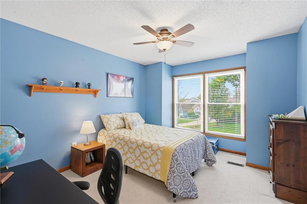 Photo 26 of 49 - 12265 S Mullen Road, Olathe, KS 66062