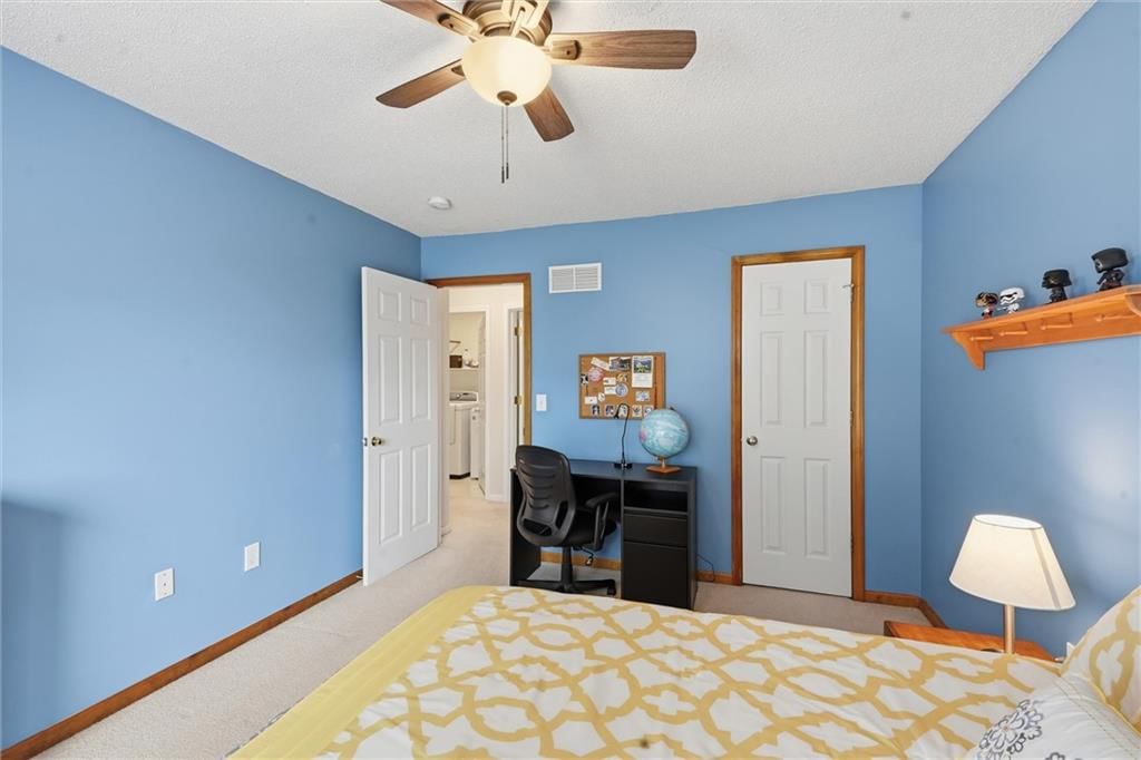 Photo 27 of 49 - 12265 S Mullen Road, Olathe, KS 66062