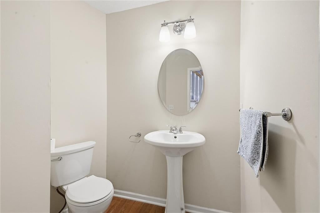 Photo 28 of 49 - 12265 S Mullen Road, Olathe, KS 66062