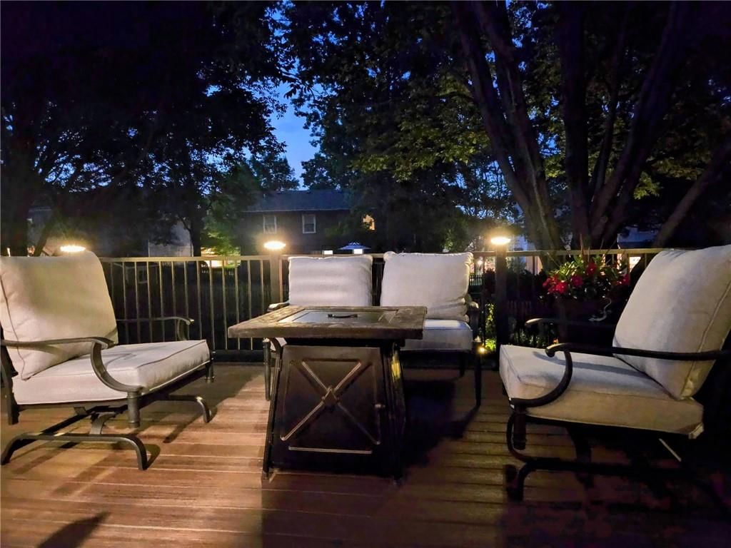 Photo 37 of 49 - 12265 S Mullen Road, Olathe, KS 66062