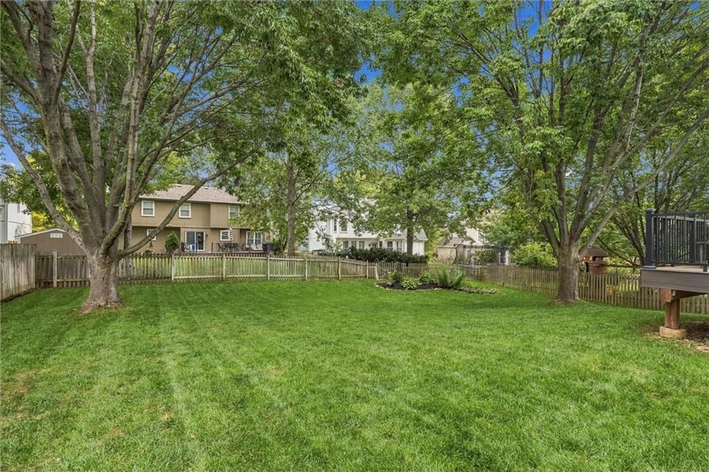 Photo 40 of 49 - 12265 S Mullen Road, Olathe, KS 66062