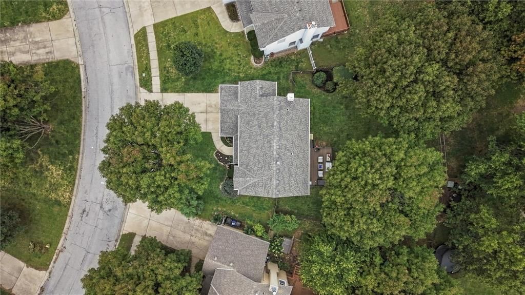 Photo 43 of 49 - 12265 S Mullen Road, Olathe, KS 66062