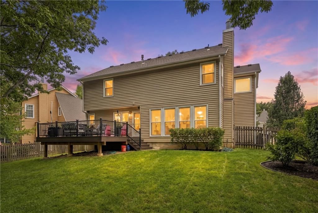 Photo 44 of 49 - 12265 S Mullen Road, Olathe, KS 66062