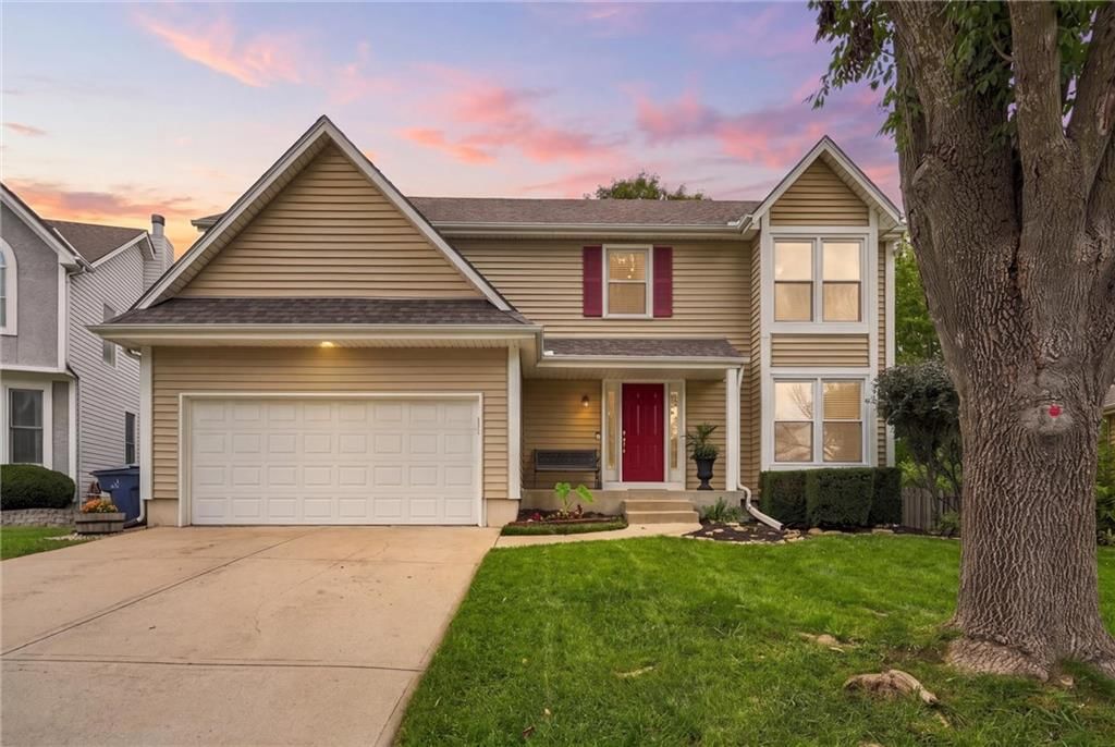 Photo 45 of 49 - 12265 S Mullen Road, Olathe, KS 66062
