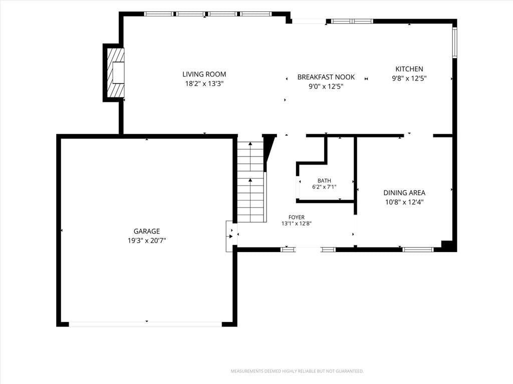 Photo 48 of 49 - 12265 S Mullen Road, Olathe, KS 66062