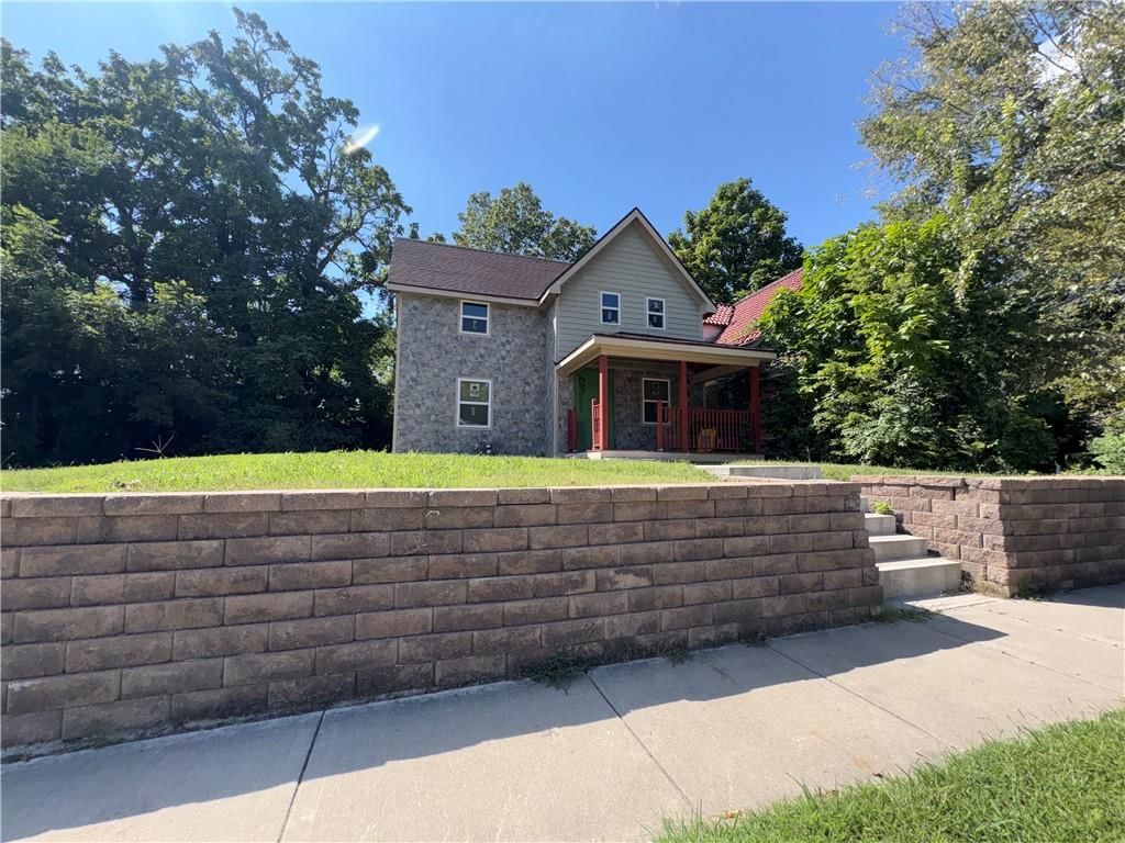 4030 Woodland Avenue — photo 22