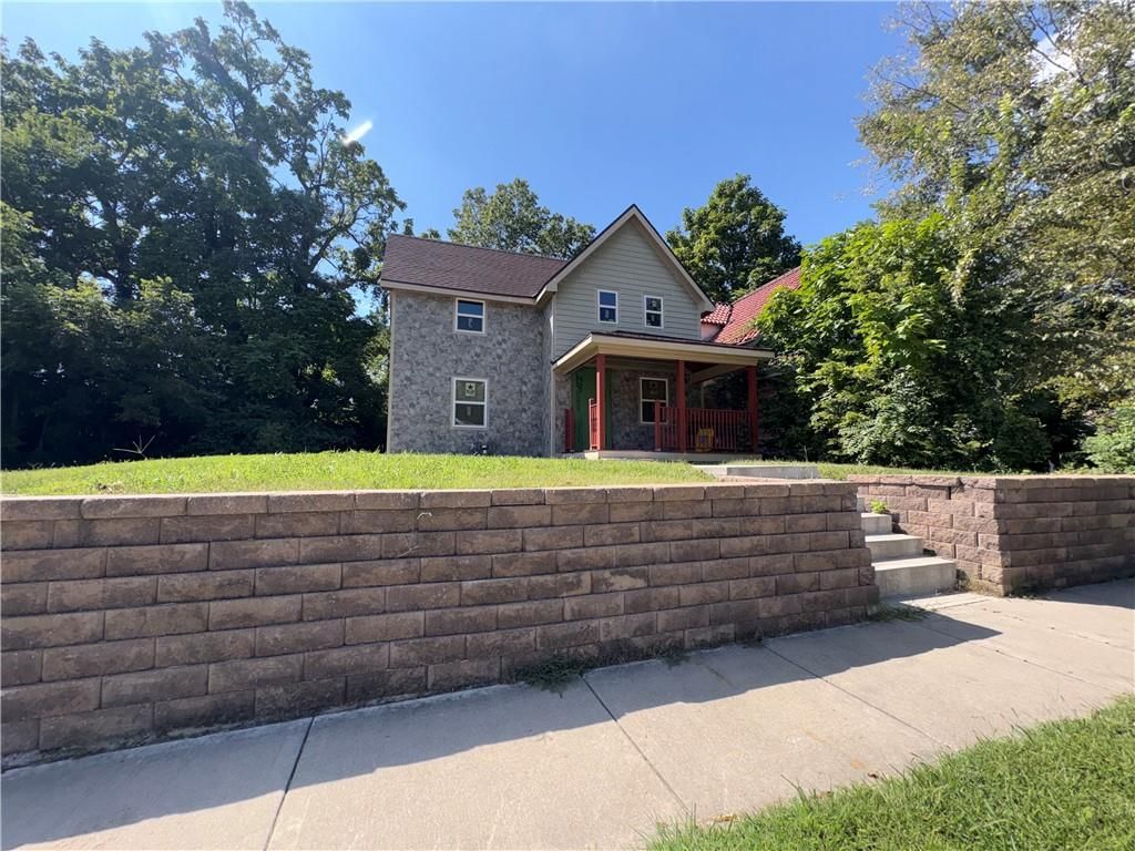 4030 Woodland Avenue — photo 23