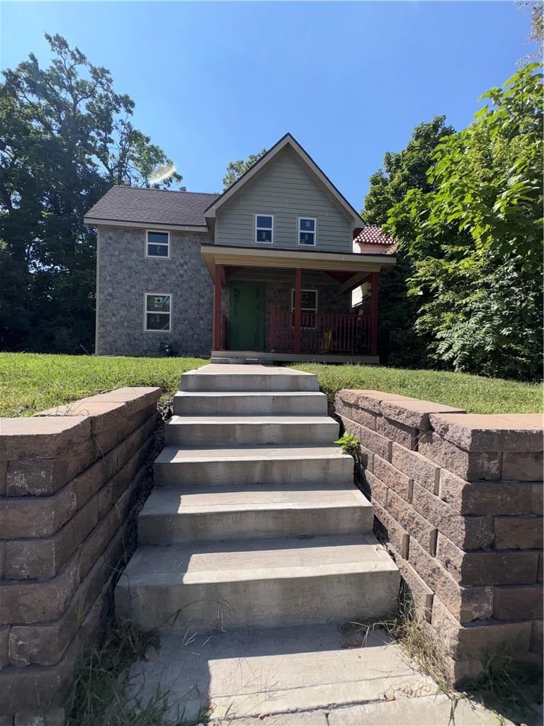 4030 Woodland Avenue — photo 24