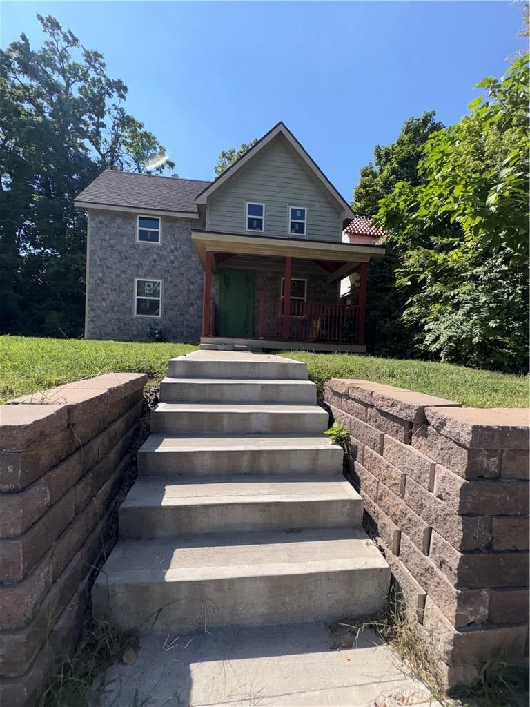 4030 Woodland Avenue — photo 25