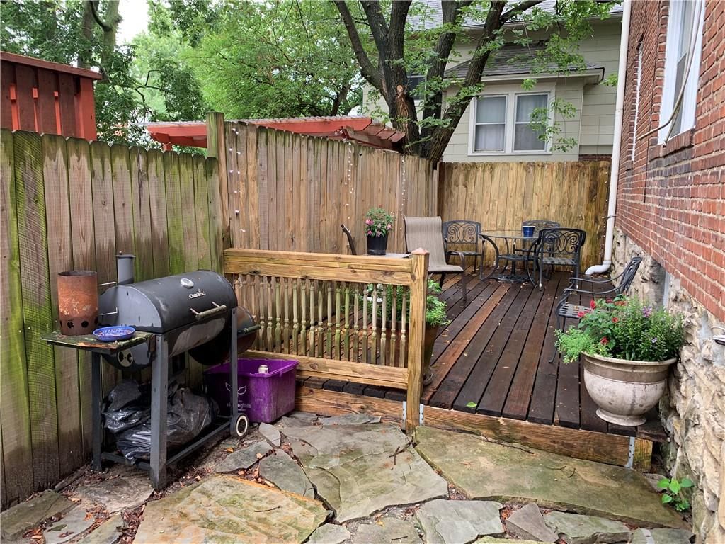 3401 Central Street — photo 22