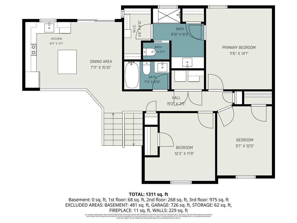 1301 W Concord Drive — photo 33