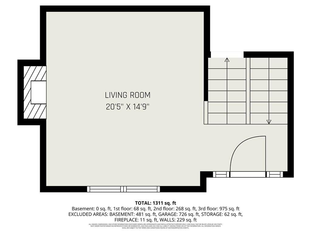 1301 W Concord Drive — photo 34
