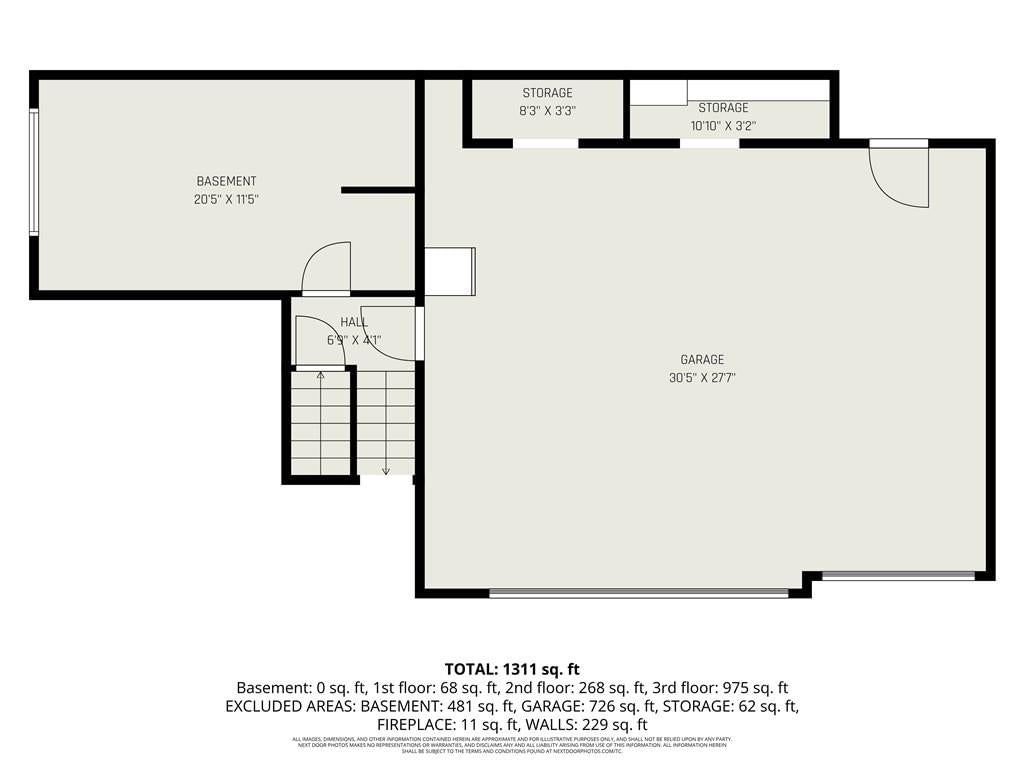 1301 W Concord Drive — photo 35
