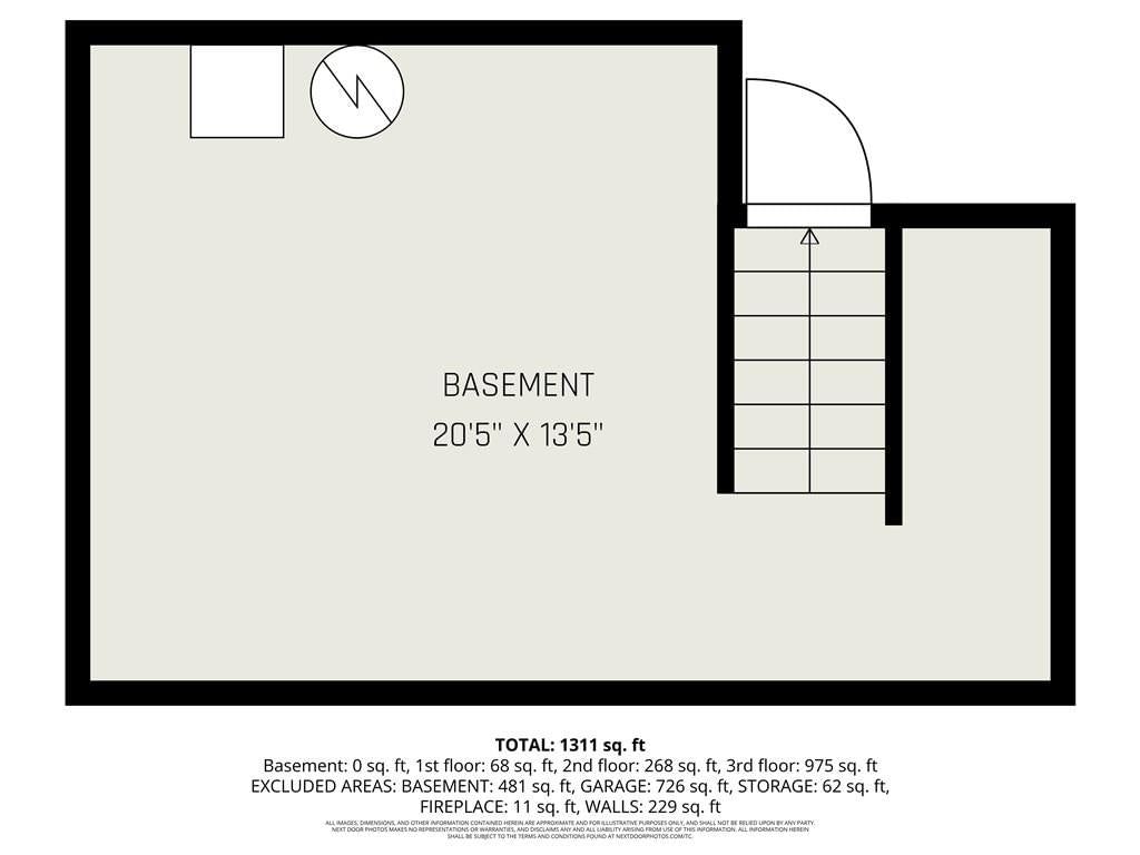 1301 W Concord Drive — photo 36