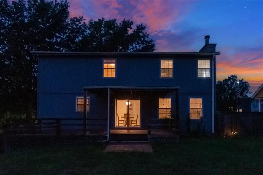 4301 NW Cortland Drive — photo 34