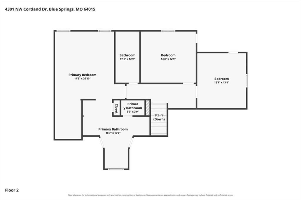 4301 NW Cortland Drive — photo 39