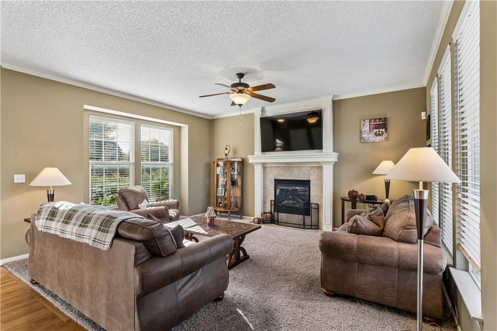 Photo 7 of 57 - 12438 S Crestone Street, Olathe, KS 66061