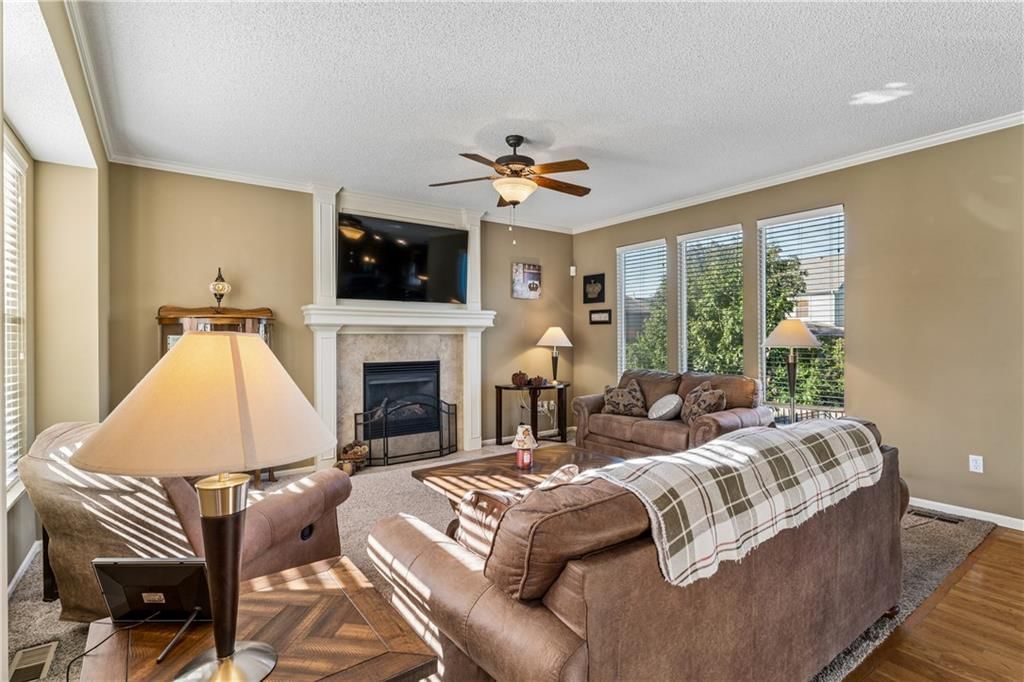 Photo 8 of 57 - 12438 S Crestone Street, Olathe, KS 66061