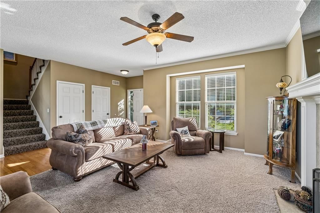 Photo 10 of 57 - 12438 S Crestone Street, Olathe, KS 66061