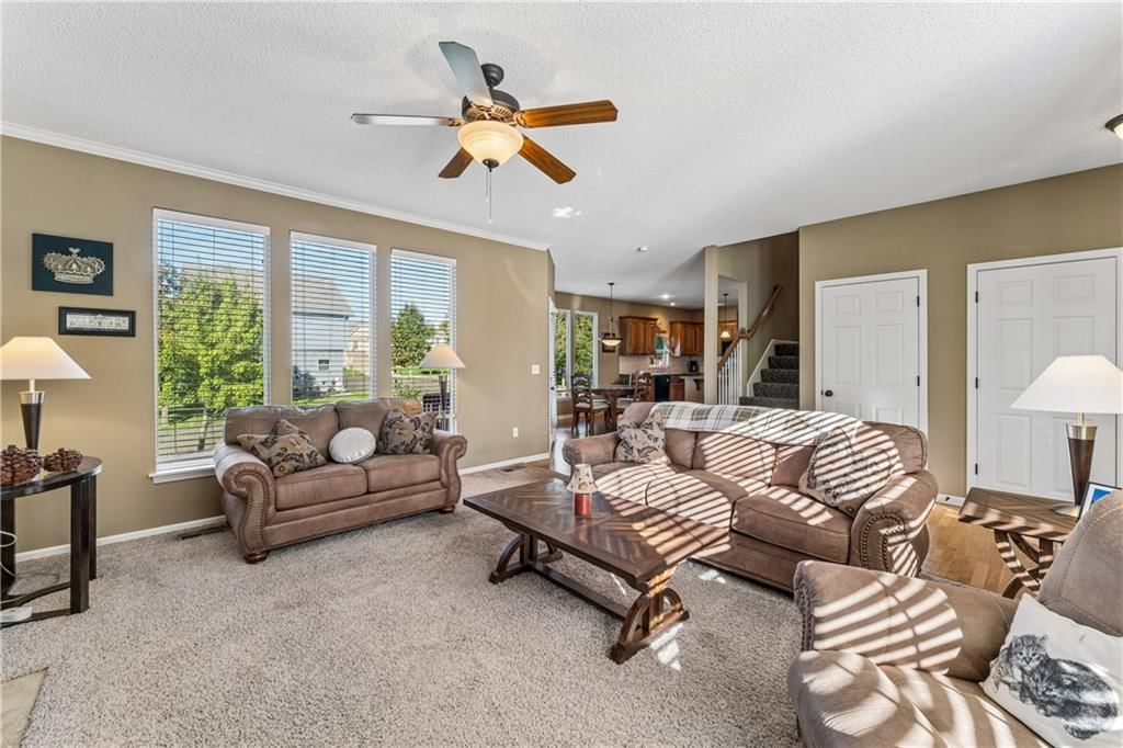 Photo 11 of 57 - 12438 S Crestone Street, Olathe, KS 66061