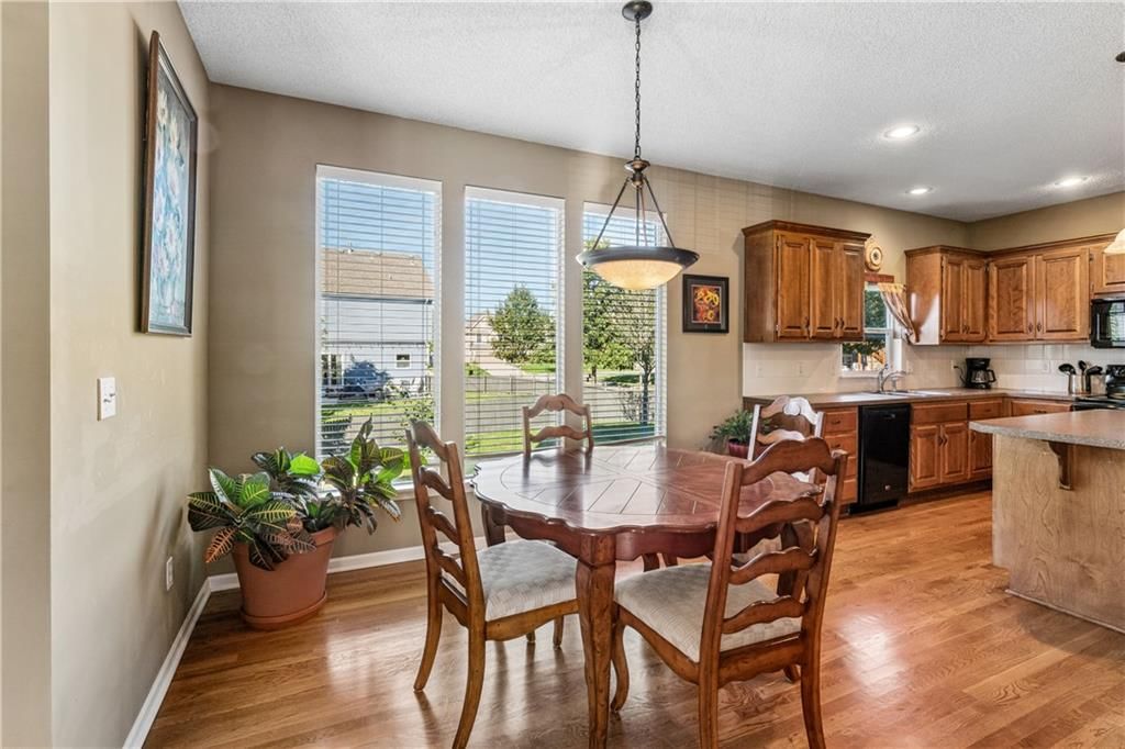 Photo 19 of 57 - 12438 S Crestone Street, Olathe, KS 66061