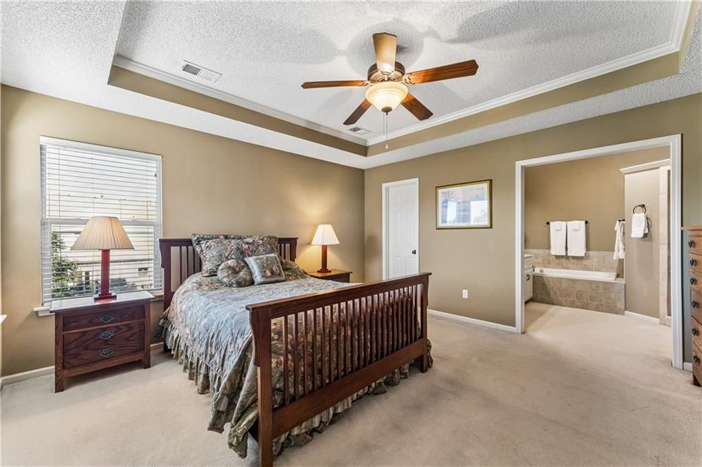 Photo 22 of 57 - 12438 S Crestone Street, Olathe, KS 66061