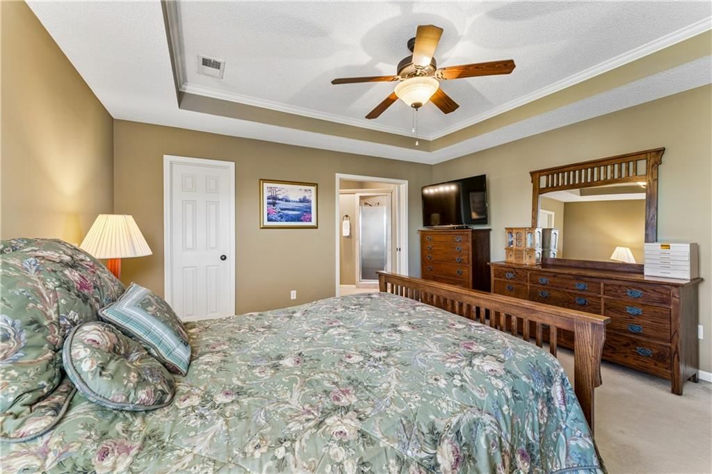 Photo 25 of 57 - 12438 S Crestone Street, Olathe, KS 66061
