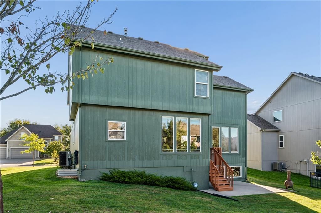 Photo 45 of 57 - 12438 S Crestone Street, Olathe, KS 66061