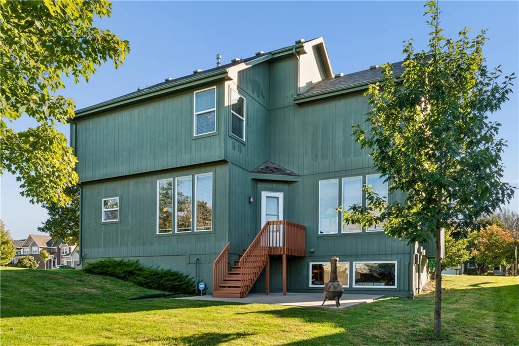 Photo 46 of 57 - 12438 S Crestone Street, Olathe, KS 66061