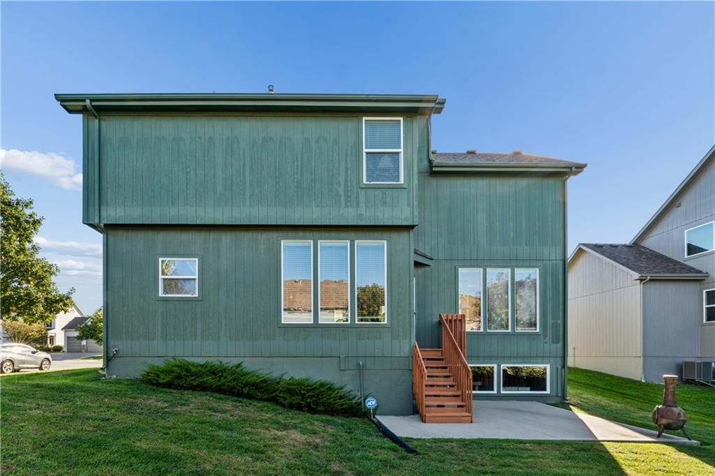 Photo 47 of 57 - 12438 S Crestone Street, Olathe, KS 66061