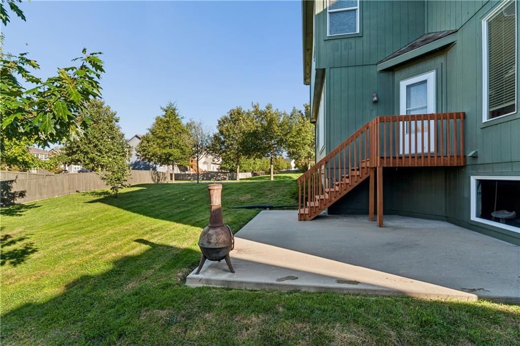 Photo 48 of 57 - 12438 S Crestone Street, Olathe, KS 66061