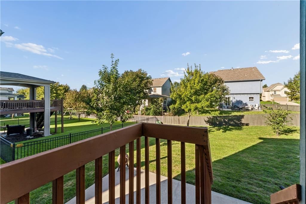 Photo 49 of 57 - 12438 S Crestone Street, Olathe, KS 66061
