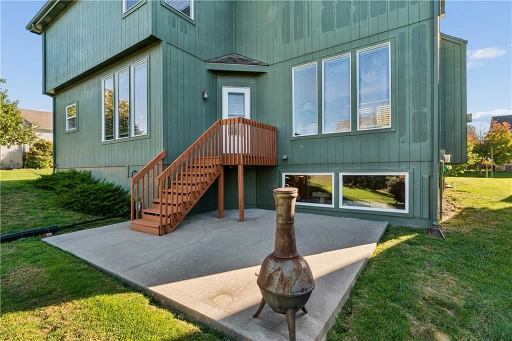 Photo 50 of 57 - 12438 S Crestone Street, Olathe, KS 66061