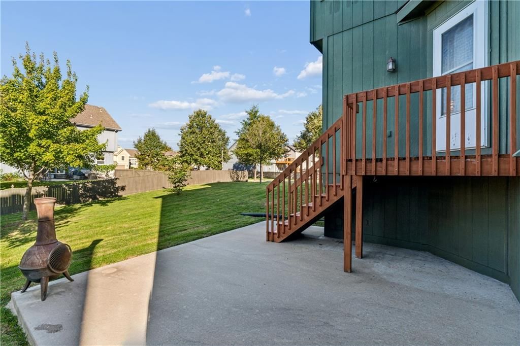 Photo 51 of 57 - 12438 S Crestone Street, Olathe, KS 66061