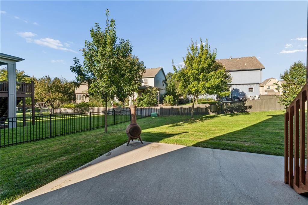 Photo 52 of 57 - 12438 S Crestone Street, Olathe, KS 66061