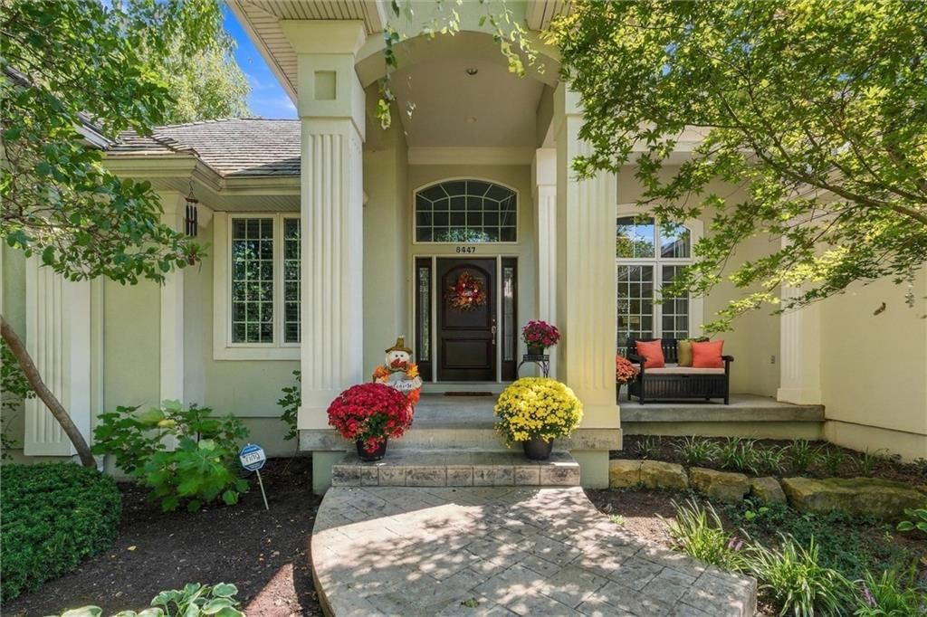 8447 Summit Street, Lenexa, KS