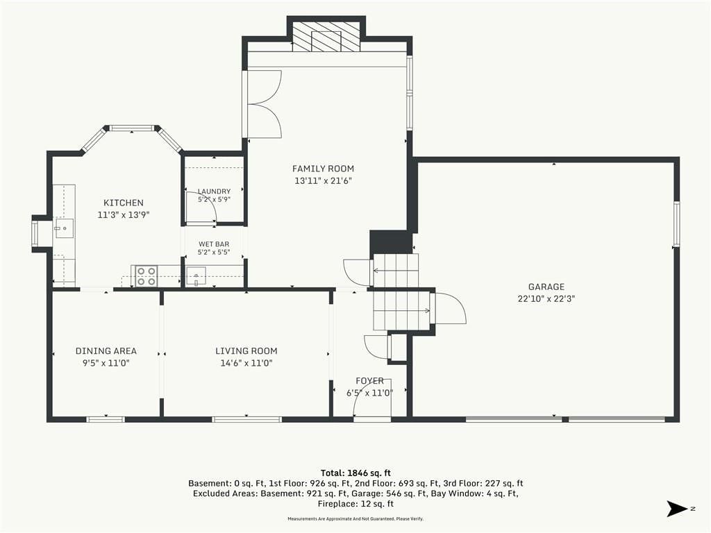 Photo 36 of 38 - 7740 Westgate Drive, Lenexa, KS 66216